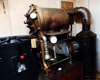 自家焙煎の店 フィンシャレー