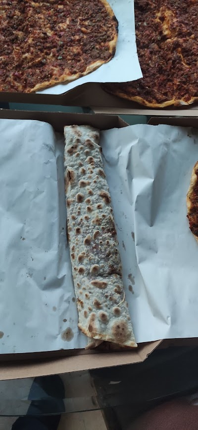 Abdülleziz Lahmacun