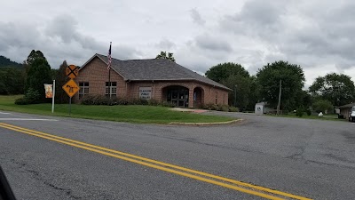 Glasgow Public Library - Rockbridge Regional Library System