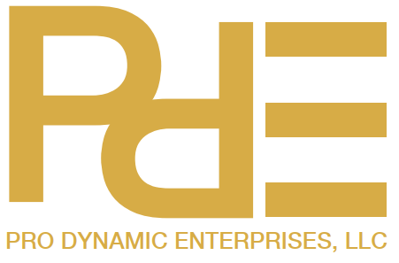Pro Dynamic Enterprises - Visual