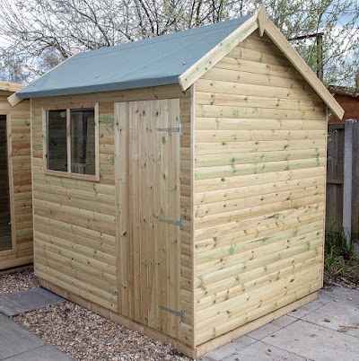 Timclad Ltd (York Timber)