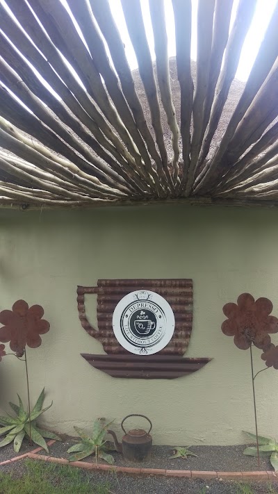 Photos of Van Reenen Biltong & Cafe