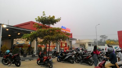 convenience-store