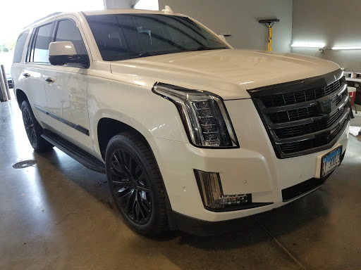 Audio Wraps - Visual