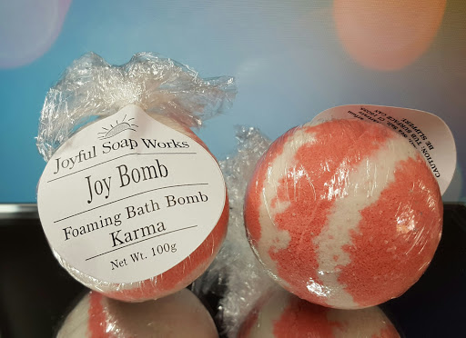 Joyful Soap Works - Thumbnail
