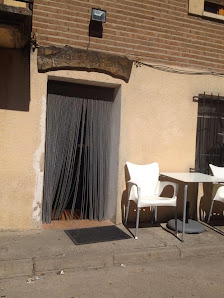 Taberna del Valle Urbión - Santa Cruz del Valle Urbión, Burgos