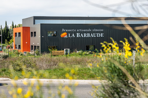Brasserie La Barbaude