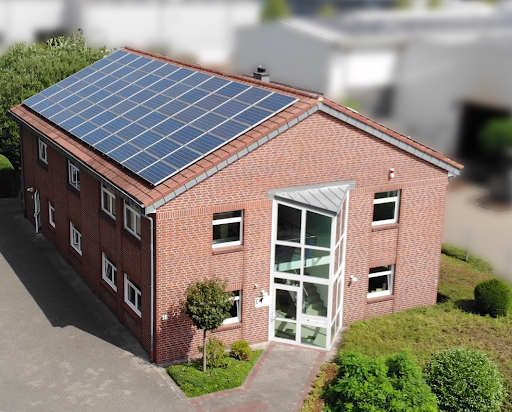 ICT GmbH