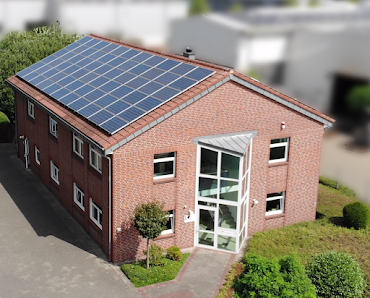 ICT GmbH - Salzbergen