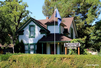 Woodville Museum