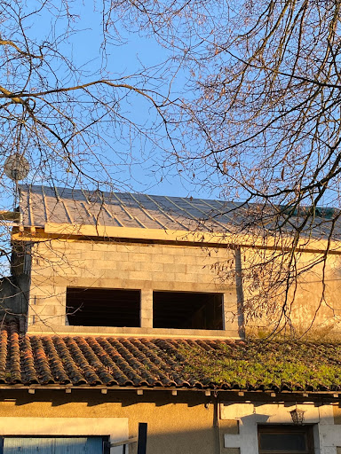 Photo de Futur Bâtiment Couvreur Bergerac à Bergerac (24100)