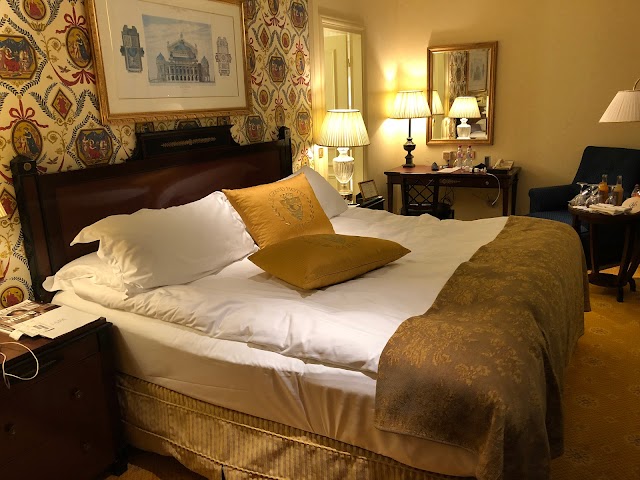 InterContinental Paris - Le Grand