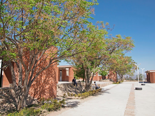 Centro Educativo Naciones Unidas