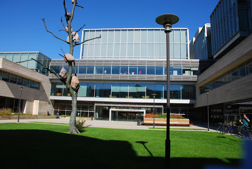 University of Chicago Booth School of Business - Thumbnail