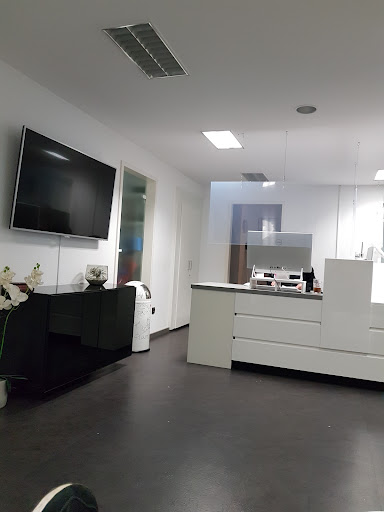 Beweglichmacher Physiotherapie Köln - Thumbnail
