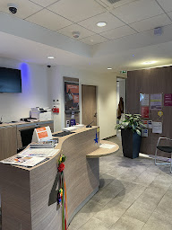 Photo n°2 de SG à Belleville-en-Beaujolais (Banque d'épargne)