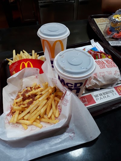 Photos of McDonald's - Alborada