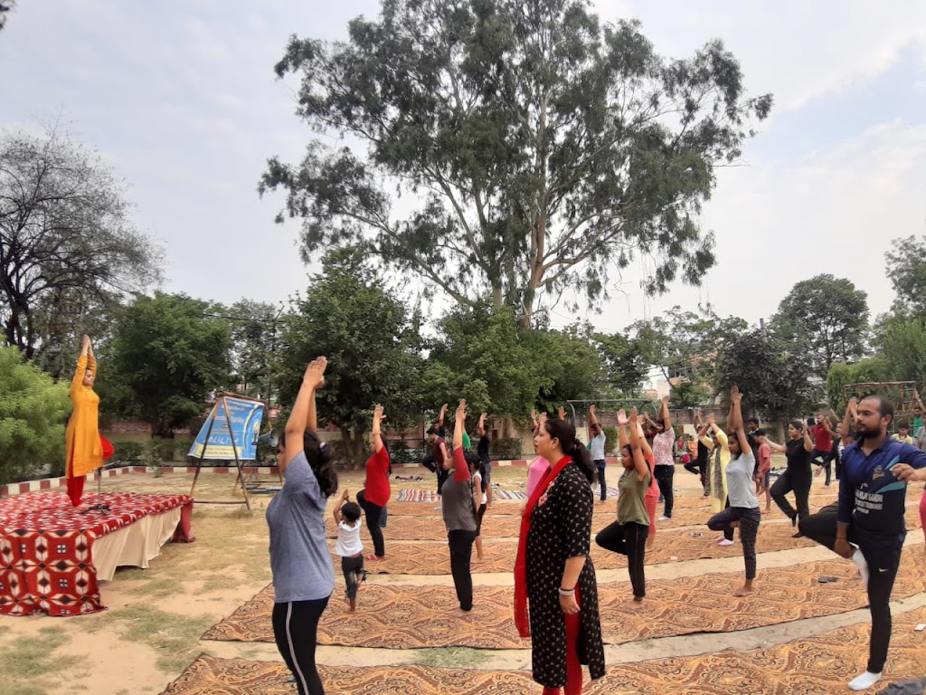 Fitlife Fitness Club