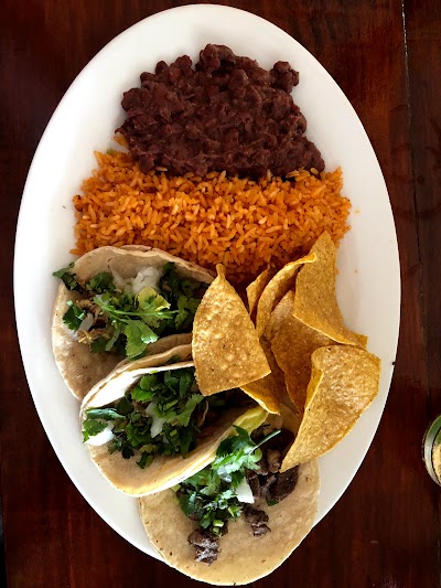 Photos of Sancho's