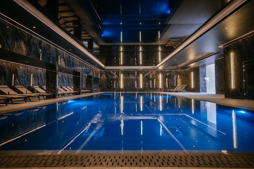 Imperia Spa at Gleddoch