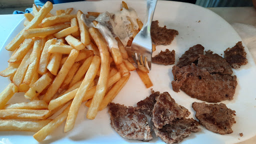 Grill Volcan - Thumbnail