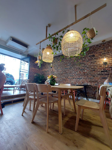 Piekarnia&Bistro Złoty Osioł - Piekarnia
