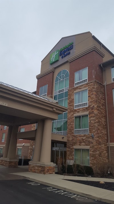 lodging
