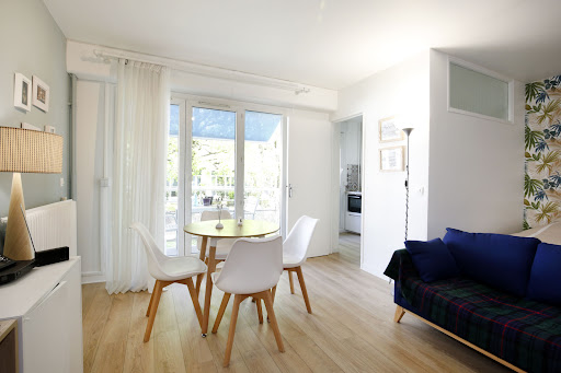 Photo de Résidence autonomie ARPAVIE La Vallée à Bourg-la-Reine (92340)