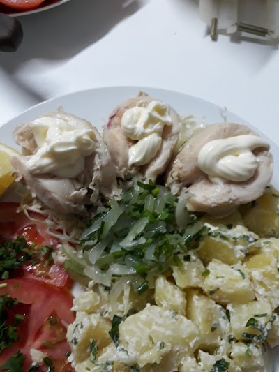 Photos of Cocineria Flor Marina