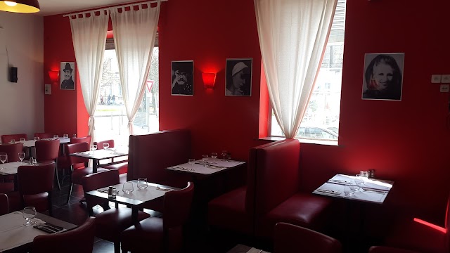 mille et une saveurs