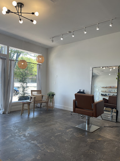 Wonderwall Hair Co. - Thumbnail