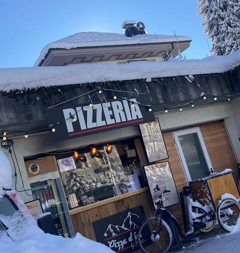 Photo 10 - Snack 384 Megève