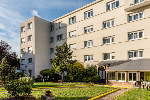 Photo de EHPAD Villa Caroline