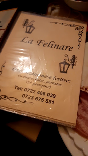 La Felinare