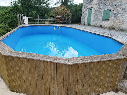 Photo de MC Service46 Paysagiste - Pisciniste à Luzech (46140)