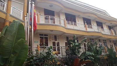 Photos of Gold Star International Hotel