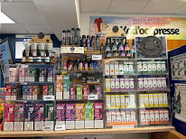 Kad'Oc Presse ( Presse, cadeaux, FDJ, Point Poste, Carterie, CBD, Warhammer, Pokémon, Magic, Lorcana, Disney ,Harry Potter) à Gignac