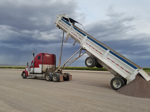 J & M Trucking Llc - Thumbnail