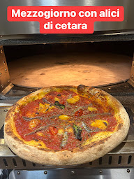 Photo n°5 de Và à magnà à Tavernes (Pizzeria)