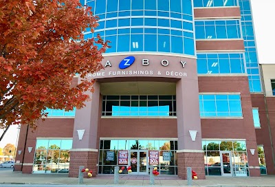 La-Z-Boy Home Furnishings & Décor