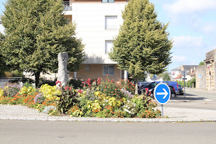 Photo n°3 de Thibault GARNIER Ostéopathe à Laval (Ostéopathe)