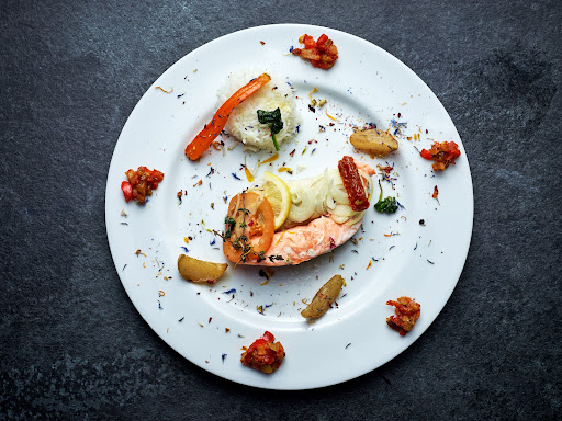 Photo de Hôtel Restaurant Le Paddock à Magny-Cours (58470)