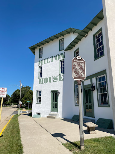 Milton House Museum Gallery - United States