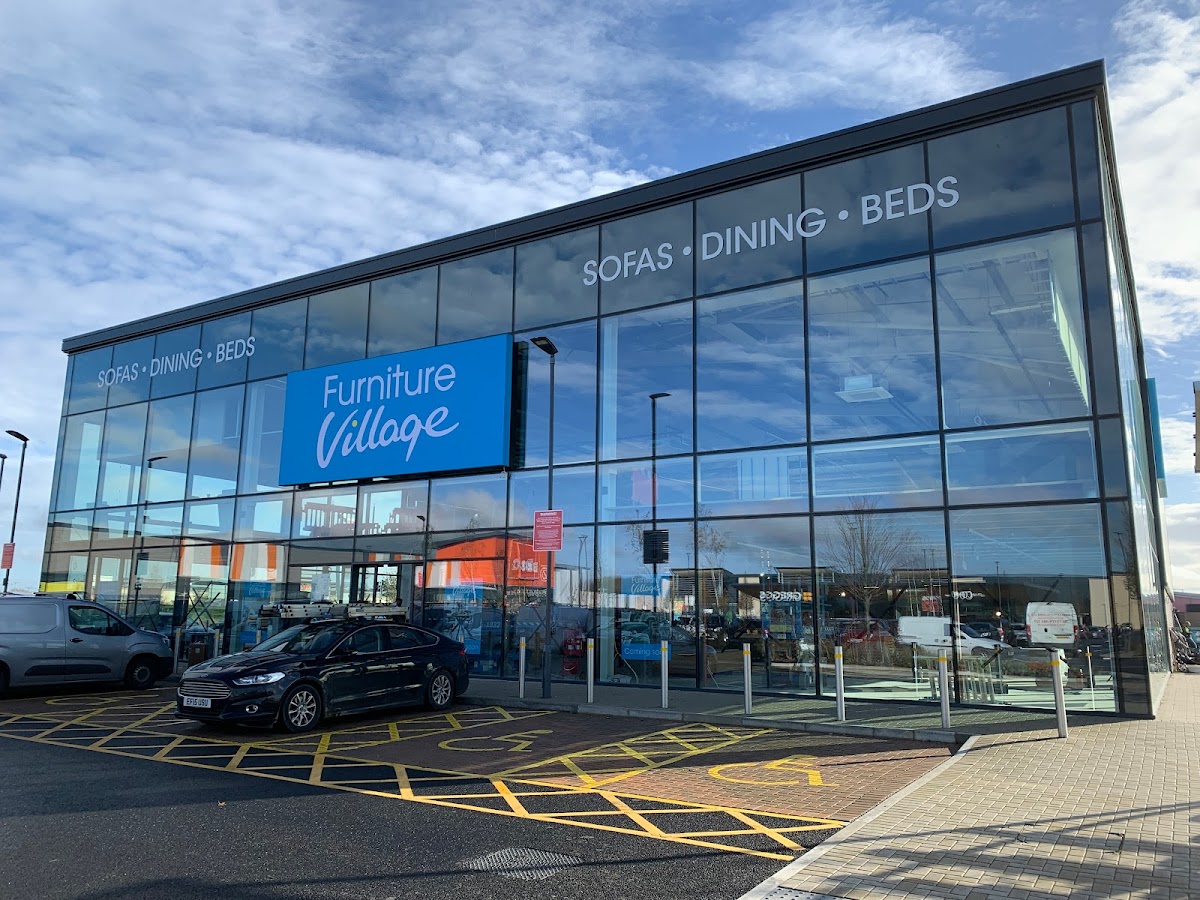 Furniture Village - Colchester