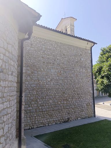Chiesa della Madonna della Fradese - Grizzo - Thumbnail