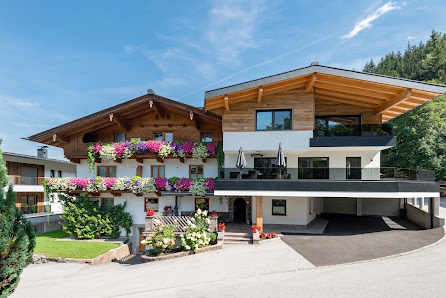 Haus Taxacher - Rohrberg