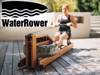 WaterRower Inc.
