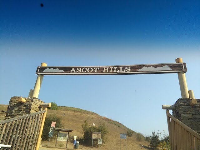 Ascot Hills Park