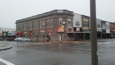 Downtown Cinema 8