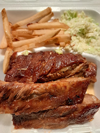 Westside Bar-B-Que - Thumbnail